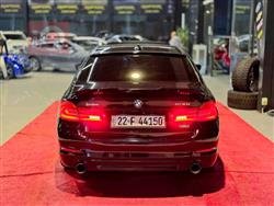 بي ام دبليو الفئة 5